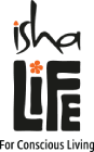 Isha Life Logo