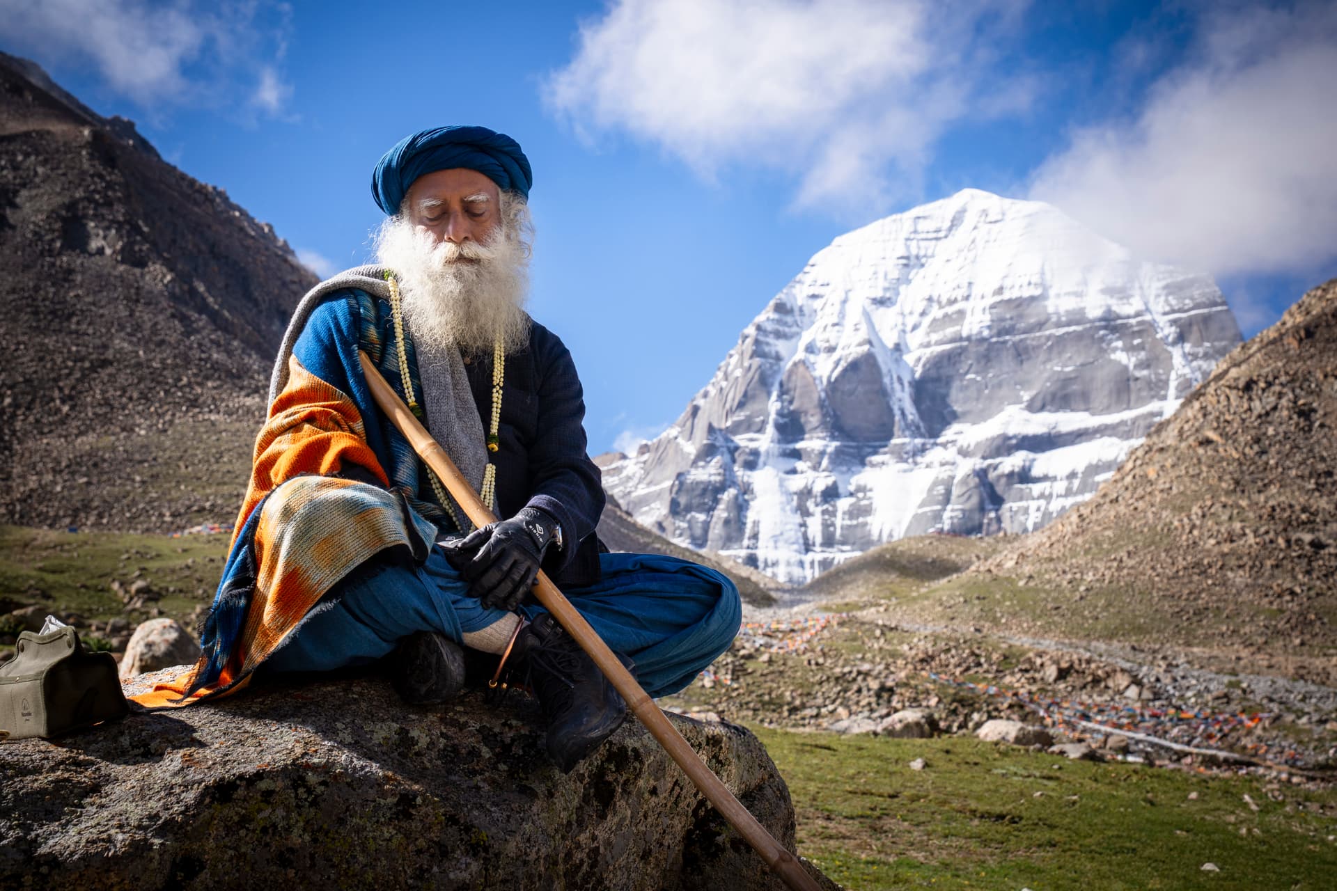 Sadhguru’s Wisdom Meets Modern Science: Yoga Life Bundle – Practical Tools for a Conscious Lifestyle